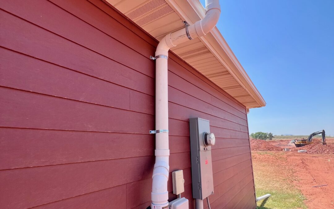 Radon Mitigation Completed in Spearfish, SD