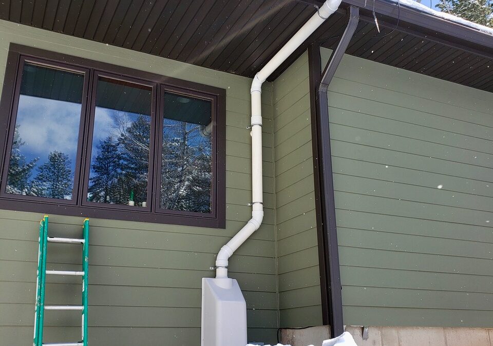 Radon Mitigation