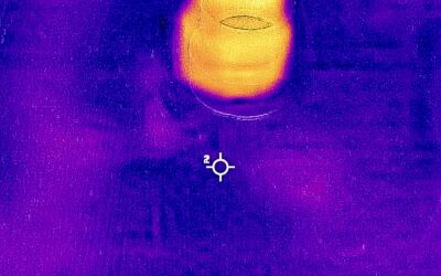 Protecting In-Floor Radiant Heat During a Radon Mitigation Installation in Spearfish, SD