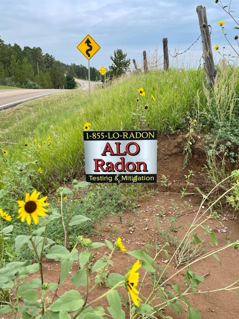 yard-sign-ALO-Radon